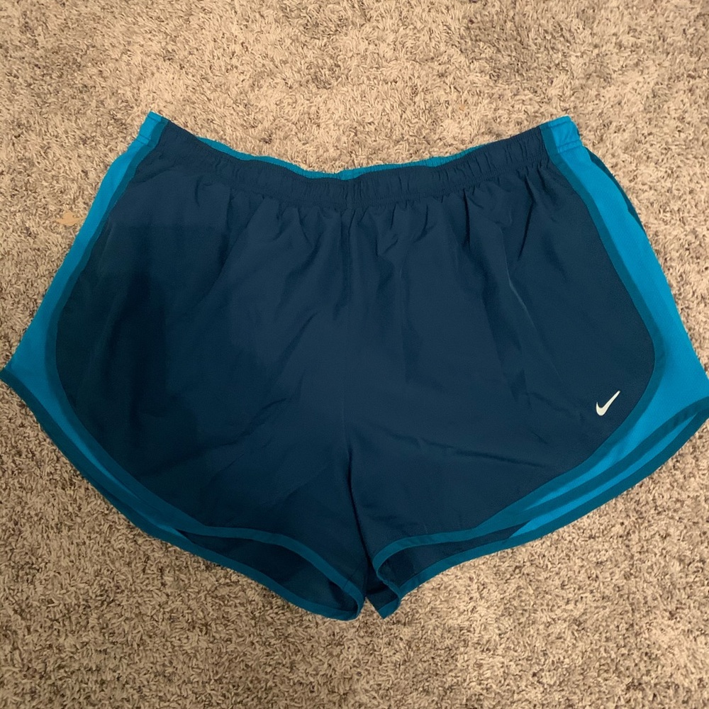 Nike Dri-Fit shorts 2x